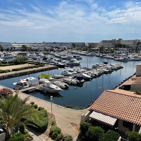 Village Naturiste Cap D Agde Port Venus 405 Dış mekan fotoğraf
