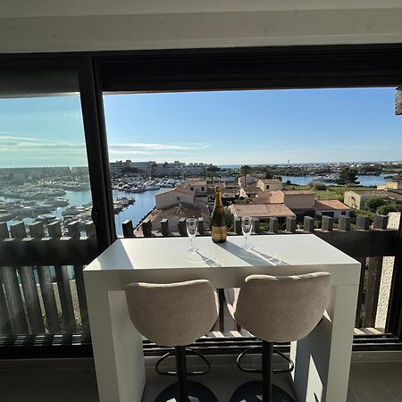 Village Naturiste Cap D Agde Port Venus 405 Dış mekan fotoğraf