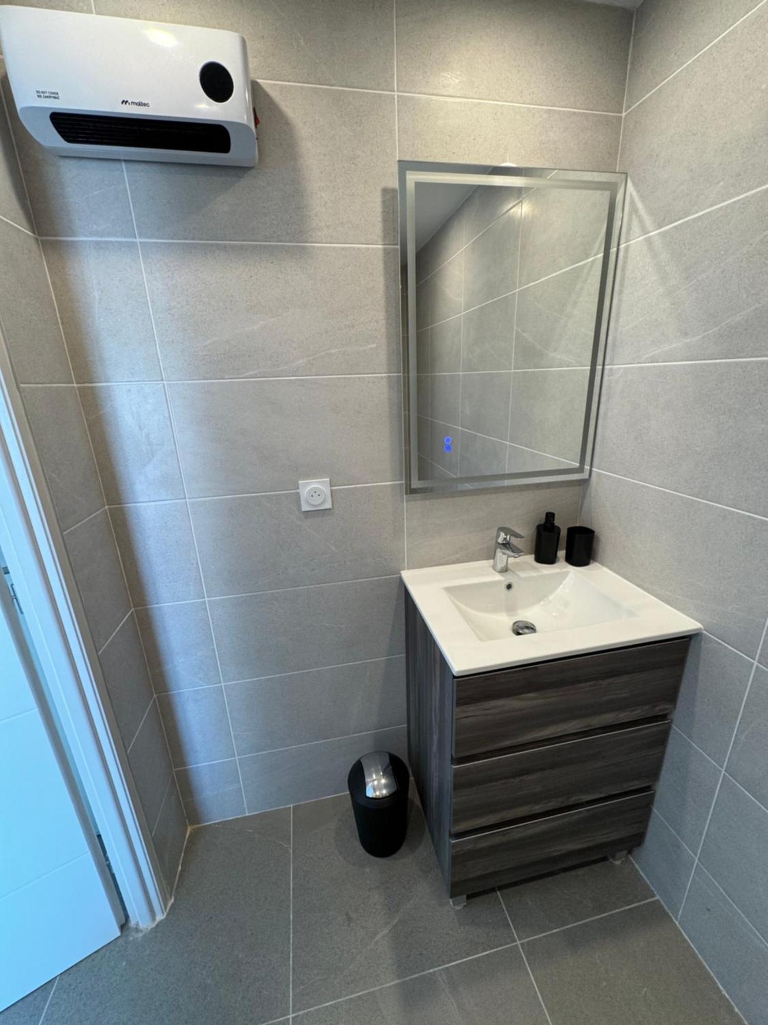 Village Naturiste Cap D Agde Port Venus 405 Dış mekan fotoğraf